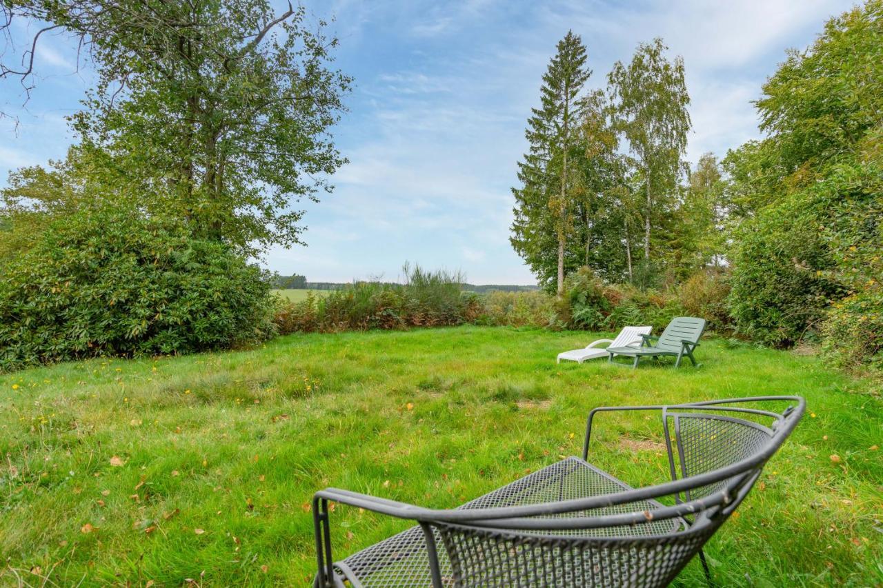 Au Ptit Bois Charmant La-Roche-en-Ardenne Kültér fotó