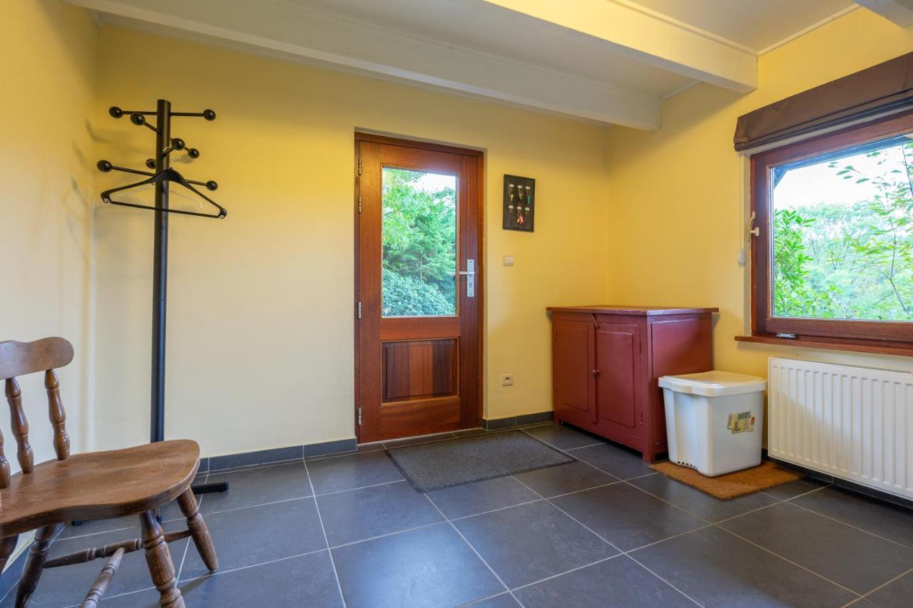 Au Ptit Bois Charmant La-Roche-en-Ardenne Kültér fotó