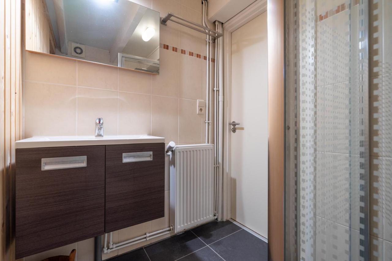 Au Ptit Bois Charmant La-Roche-en-Ardenne Kültér fotó